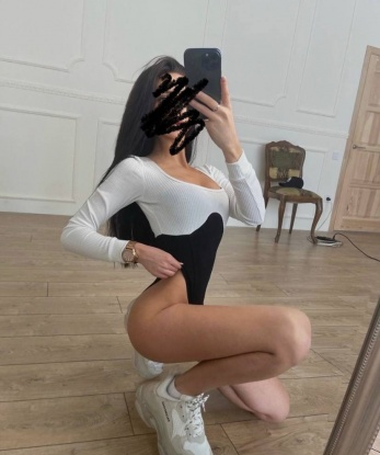 Соблазнительная брюнетка приглашает на интимные свидания состоятельного мужчину. Гарантирую полную конфиденциальность и безупречный сервис. Подарю незабываемые впечатления и море удовольствия. 4043, 24 года